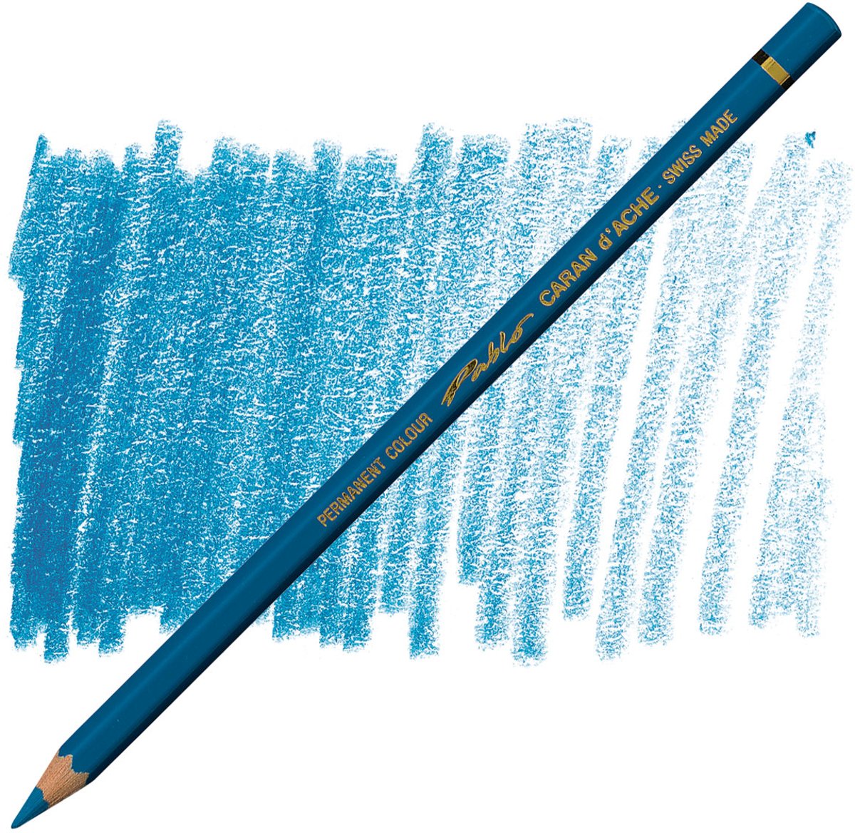 Carandache kleur potlood Pablo Cobalt Blue (160)